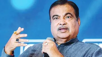 'Old generation should step aside...': Gadkari calls for leadership change
