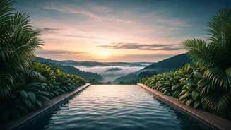Udaipur's Monsoon Mood Is Built For Couples