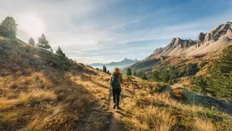 The Spanish Pyrenees: A hiker's dream destination