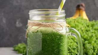 Swap Carbonated Soft Drinks For Homemade Kokum Coolers And Energy Fruit Smoothies