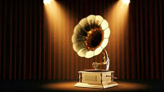 Grammys 2026: Kendrick's Victory & Music's Biggest Moments!