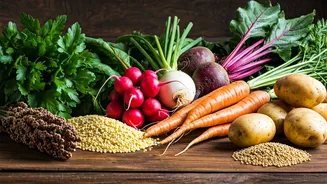 Summer Eating Is Becoming More Rooted And Practical