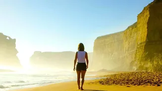Barefoot Hiking: Exploring the Balance Demands of Shoeless Walking