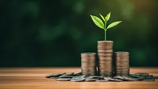 Micro Saving UPI Round Up Tools Seamlessly Invest Change