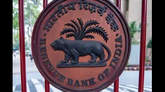 Why Doesn't RBI Just Print More Money? A Look At The Currency System