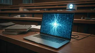 Why Engineering Colleges Struggle To Train Students In AI Tech