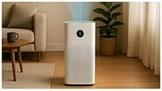 GST Council Weighs 5% Tax Cut On Air, Water Purifiers To Boost Affordability