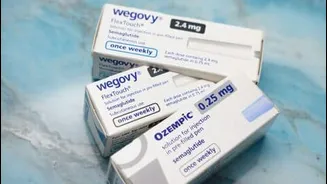 Ozempic's price to drop significantly in India