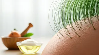 Restore Bald Spots: Natural Home Remedies for Alopecia Areata in Women