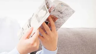 How Daily Activities Could Help Keep Your Brain Active