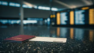Quick Abroad Plans Are Getting Easier From Chennai