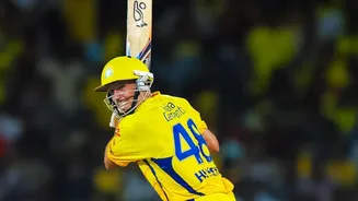 Michael Hussey frontrunner to become CSK coach for IPL 2027