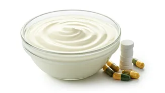 Yogurt: A Boon for Bones and Bowels?
