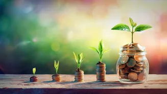 Festival Season Is Near: How To Reset Your Budget Before Spending Rises