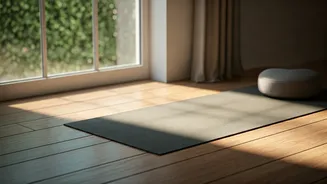 International Yoga Day Is Coming Fast