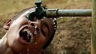 Mumbai: Water Cut Till 4 PM In Parts Of Andheri & Vile Parle As Metro 7A Work Continues