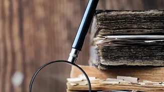 AI literature auditing platforms help academic researchers verify journal citations before thesis submission