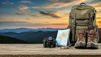 Exploring the World: Discover Amazing Travel Destinations