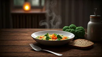 Wholesome Foods To Enjoy During July Rains