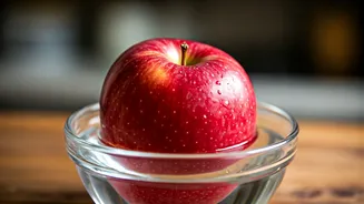 Unveiling Apple's Secrets: Easy Ways to Remove Wax