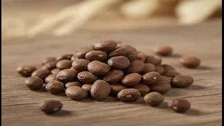 Horse Gram Is Quietly Becoming A Modern Pantry Essential