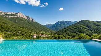 Cool Getaways Are The Smartest Summer Investment