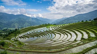 India's Changing Monsoon: A Practical Travel Planning Guide For October