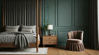 Bedroom Revival: 5 Classic Styles Reimagined for Cozy, Modern Sanctuaries