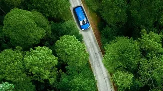 How To Plan A Safe Driving Itinerary From Bangalore To Agumbe Rainforests