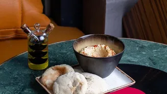 The Solo-Dining Trend Puts Waste and Value Into the Menu Conversation