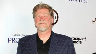 Roger Allers, 'The Lion King' co-director, dies at 76