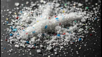 Why microplastics alert for salt and sugar motivates shift to plastic-free processing