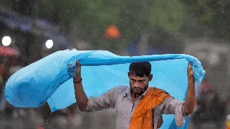 Kerala likely to see mild monsoon onset, to strengthen after June 5