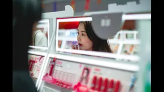 Reliance Retail Introduces K-Beauty Brand Hince in India