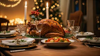 8 Steps to Effortless Holiday Hosting