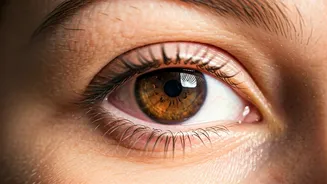 Skincare Secrets Help Conquer Dark Circles