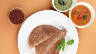 Boost Protein In Chilla And Dosa Batters Easily With Nutritious Seed Powders