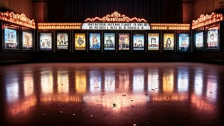 Box Office & Star News: Insights and Updates