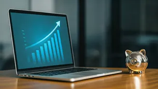 Young Professionals Are Saving Smarter