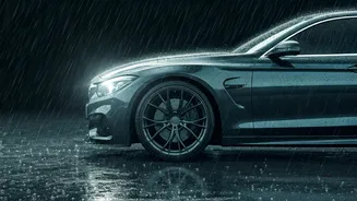 The Car Care Routine For India's Rains