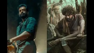 ‘Don’t Compare Double Mohanan To Pushpa’: Prithviraj Sets The Record Straight