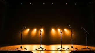 BTS May Perform in Mumbai in 2026