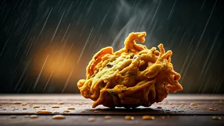 This Rainy-Day Favorite Is Back