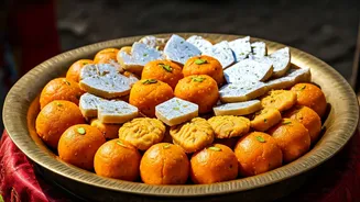 Pushkar Mela 2025: A Guide to the Vibrant Fair