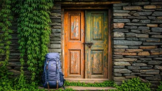 Manali's Secret Hippie Trails Are Flooded With Backpackers