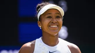 Wimbledon 2026: Naomi Osaka stuns Aryna Sabalenka, reaches maiden quarter-finals