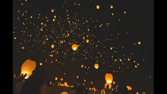 Understanding the Impact of Weather on Indian Festivals