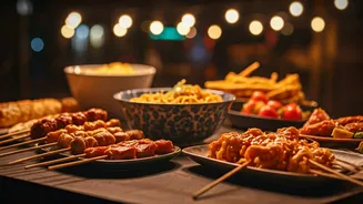 Delhi’s Weekend Food Crawl Just Got Longer