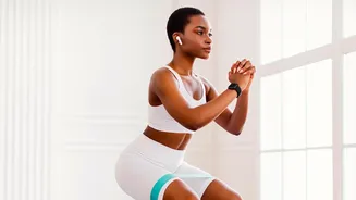 Heart Health Research Highlights The Role Of Resistance Exercise