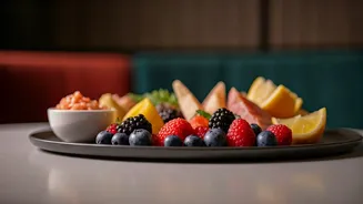 India's Culinary Scene Heats Up: Discover the Freshest Summer Menus and Pop-Ups